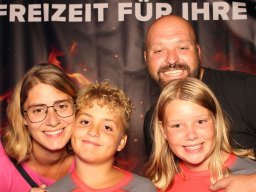 Dorffest 2026 Fotobox